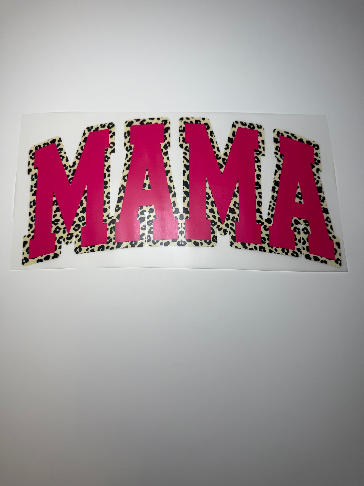 #110 MAMA