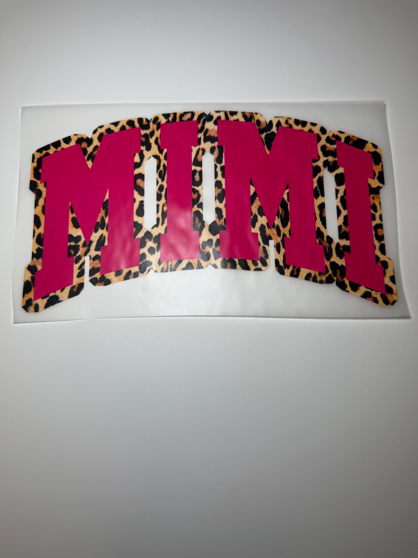 #111 MIMI