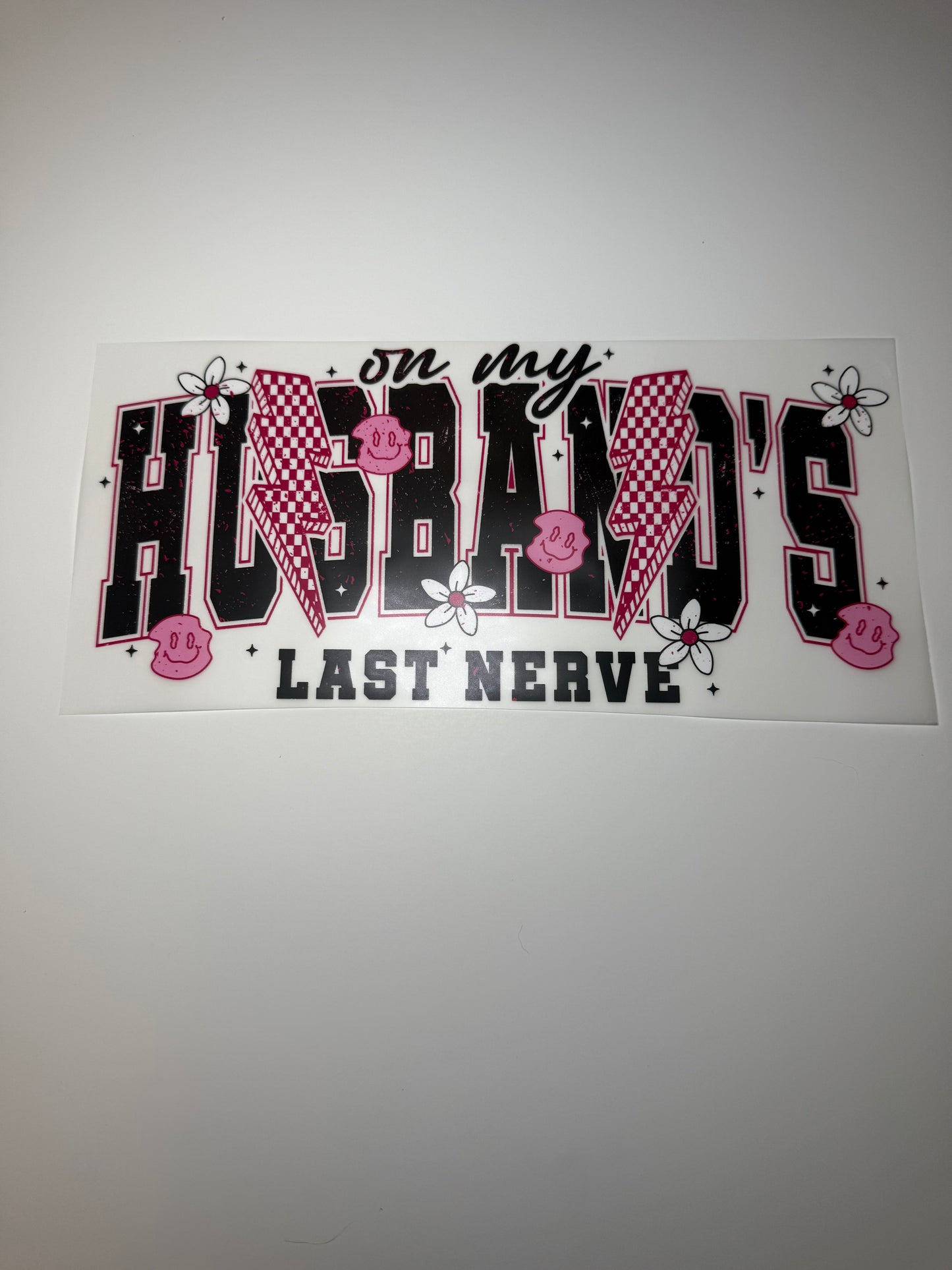#102 Last Nerve