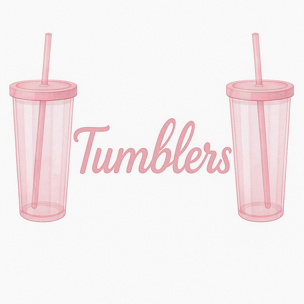 Tumblers