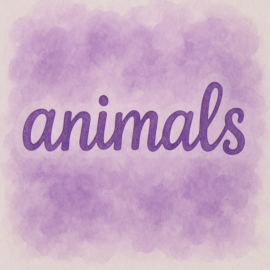 Animals