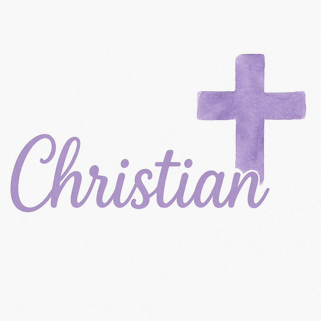 Christian