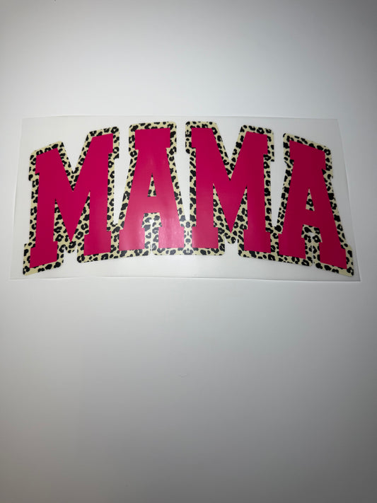 #110 MAMA