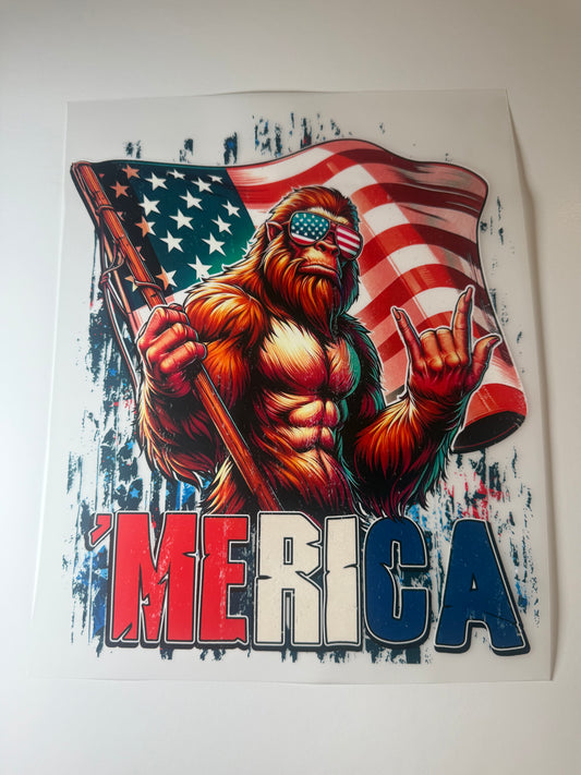 #114 MERICA