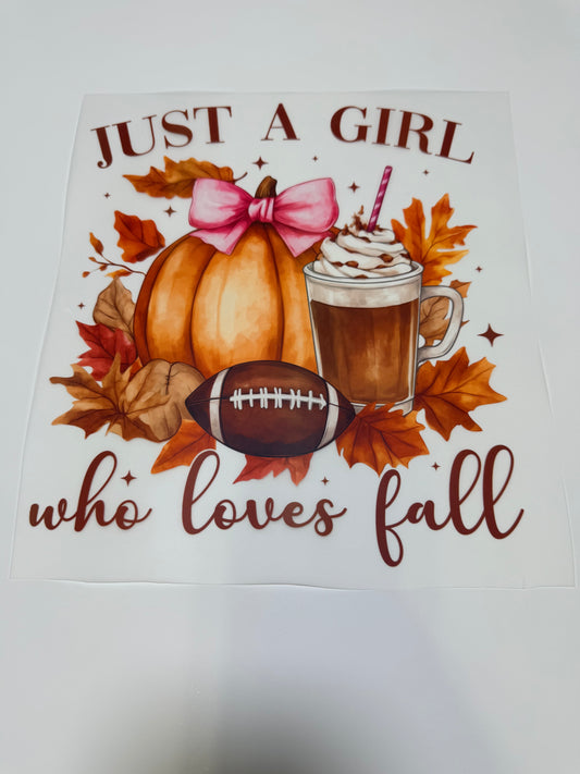 #151 JUST A GIRL