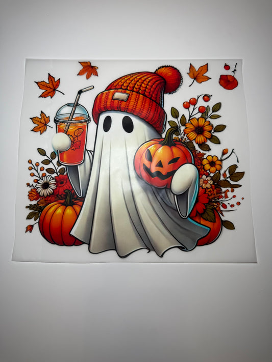#106 COFFEE GOST