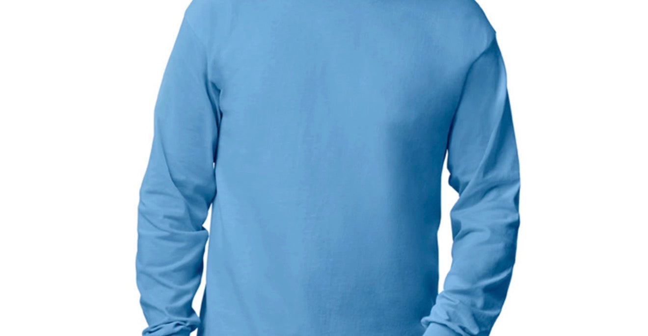 UNISEX GILDAN ULTRA COTTEN LONG SLEEVE
