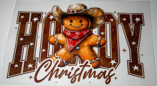 #132 HOWDY