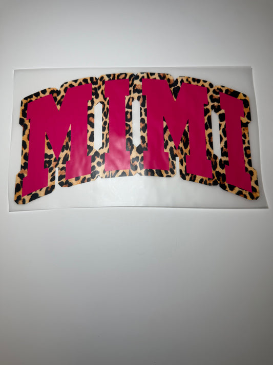 #111 MIMI