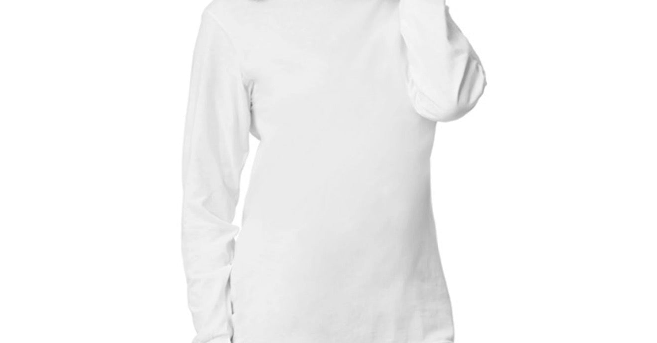 UNISEX GILDAN ULTRA COTTEN LONG SLEEVE