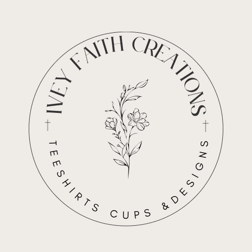 Ivey Faith Creations