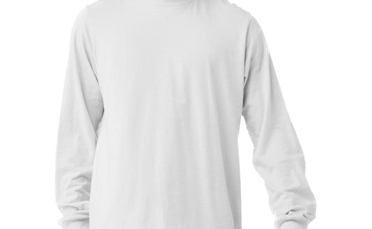 UNISEX BELLA + CANVAS LONG SLEEVE