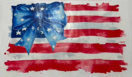 #104 USA FLAG